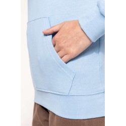 KA473 LADIES’ HOODED SWEATSHIRT