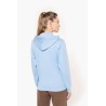 KA473 LADIES’ HOODED SWEATSHIRT