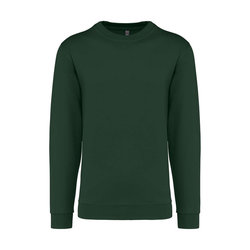 KA474 CREW NECK SWEATSHIRT
