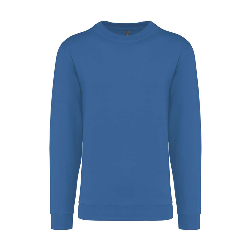 KA474 CREW NECK SWEATSHIRT
