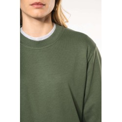 KA474 CREW NECK SWEATSHIRT