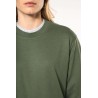 KA474 CREW NECK SWEATSHIRT