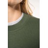 KA474 CREW NECK SWEATSHIRT