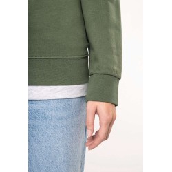 KA474 CREW NECK SWEATSHIRT