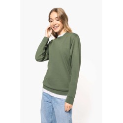 KA474 CREW NECK SWEATSHIRT
