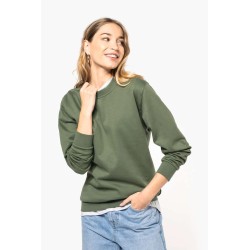 KA474 CREW NECK SWEATSHIRT