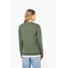 KA474 CREW NECK SWEATSHIRT