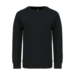 KA475 KIDS' CREW NECK SWEATSHIRT