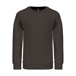 KA475 KIDS' CREW NECK SWEATSHIRT