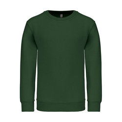 KA475 KIDS' CREW NECK SWEATSHIRT