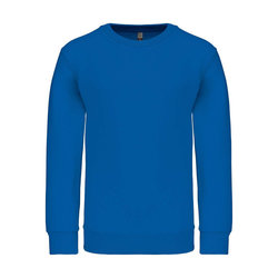 KA475 KIDS' CREW NECK SWEATSHIRT