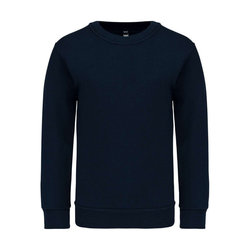 KA475 KIDS' CREW NECK SWEATSHIRT