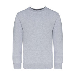 KA475 KIDS' CREW NECK SWEATSHIRT
