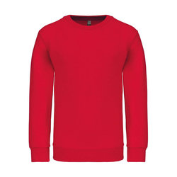 KA475 KIDS' CREW NECK SWEATSHIRT