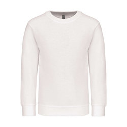 KA475 KIDS' CREW NECK SWEATSHIRT