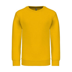 KA475 KIDS' CREW NECK SWEATSHIRT