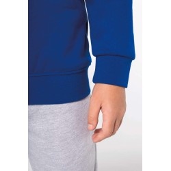 KA475 KIDS' CREW NECK SWEATSHIRT