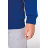 KA475 KIDS' CREW NECK SWEATSHIRT