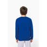 KA475 KIDS' CREW NECK SWEATSHIRT