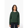 KA475 KIDS' CREW NECK SWEATSHIRT