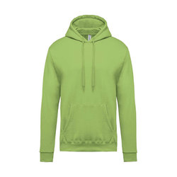 KA476 MEN’S HOODED SWEATSHIRT
