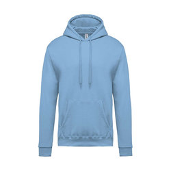 KA476 MEN’S HOODED SWEATSHIRT