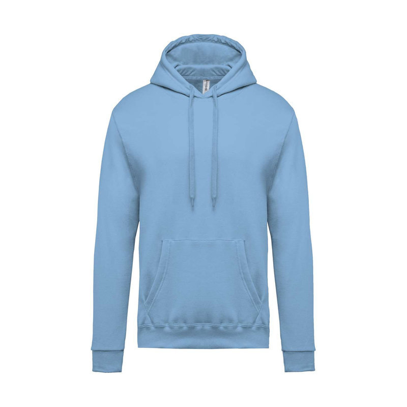 KA476 MEN’S HOODED SWEATSHIRT
