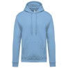 KA476 MEN’S HOODED SWEATSHIRT