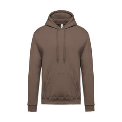 KA476 MEN’S HOODED SWEATSHIRT