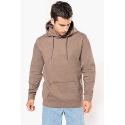 KA476 MEN’S HOODED SWEATSHIRT
