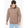 KA476 MEN’S HOODED SWEATSHIRT