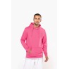 KA476 MEN’S HOODED SWEATSHIRT