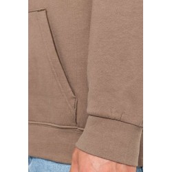 KA476 MEN’S HOODED SWEATSHIRT