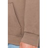 KA476 MEN’S HOODED SWEATSHIRT