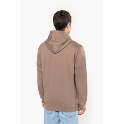 KA476 MEN’S HOODED SWEATSHIRT