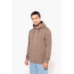 KA476 MEN’S HOODED SWEATSHIRT