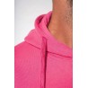 KA476 MEN’S HOODED SWEATSHIRT