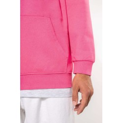 KA476 MEN’S HOODED SWEATSHIRT