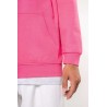 KA476 MEN’S HOODED SWEATSHIRT