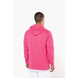 KA476 MEN’S HOODED SWEATSHIRT