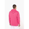 KA476 MEN’S HOODED SWEATSHIRT