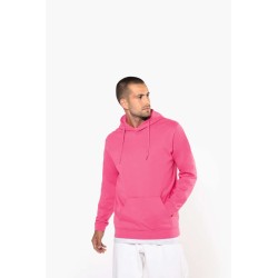 KA476 MEN’S HOODED SWEATSHIRT