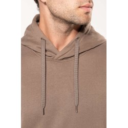 KA476 MEN’S HOODED SWEATSHIRT