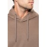 KA476 MEN’S HOODED SWEATSHIRT