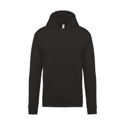 KA477 KIDS’ HOODED SWEATSHIRT