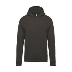 KA477 KIDS’ HOODED SWEATSHIRT