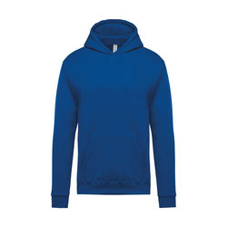 KA477 KIDS’ HOODED SWEATSHIRT