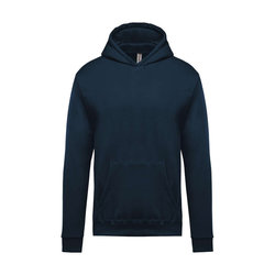 KA477 KIDS’ HOODED SWEATSHIRT