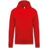 KA477 KIDS’ HOODED SWEATSHIRT