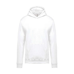 KA477 KIDS’ HOODED SWEATSHIRT